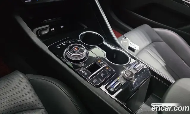 Kia K5 (Optima) 2020 1.6 автомат (гидро), миниатюра 12