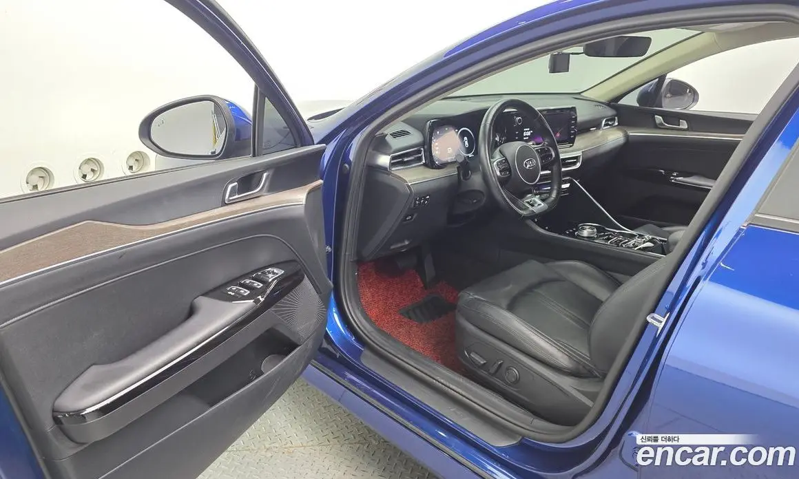 Kia K5 (Optima) 2020 1.6 автомат (гидро), фото 13 Kia K5 (Optima) 2020 1.6 автомат (гидро), фото 13