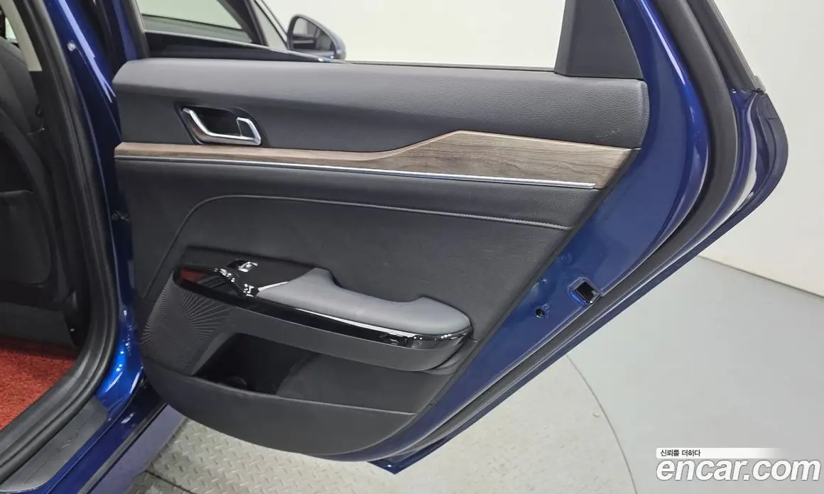 Kia K5 (Optima) 2020 1.6 автомат (гидро), фото 15 Kia K5 (Optima) 2020 1.6 автомат (гидро), фото 15