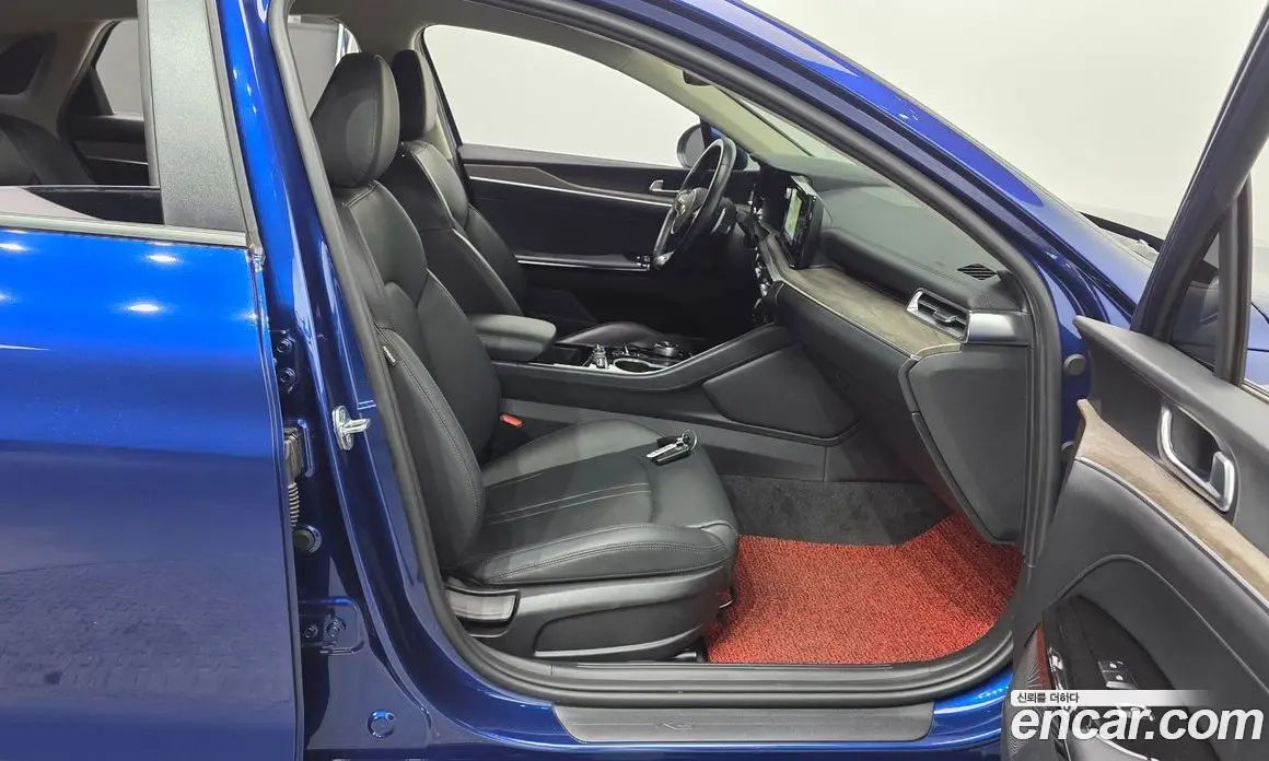 Kia K5 (Optima) 2020 1.6 автомат (гидро), фото 16 Kia K5 (Optima) 2020 1.6 автомат (гидро), фото 16