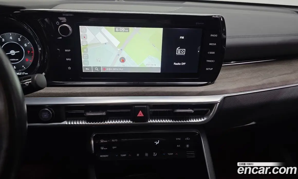 Kia K5 (Optima) 2020 1.6 автомат (гидро), фото 19 Kia K5 (Optima) 2020 1.6 автомат (гидро), фото 19