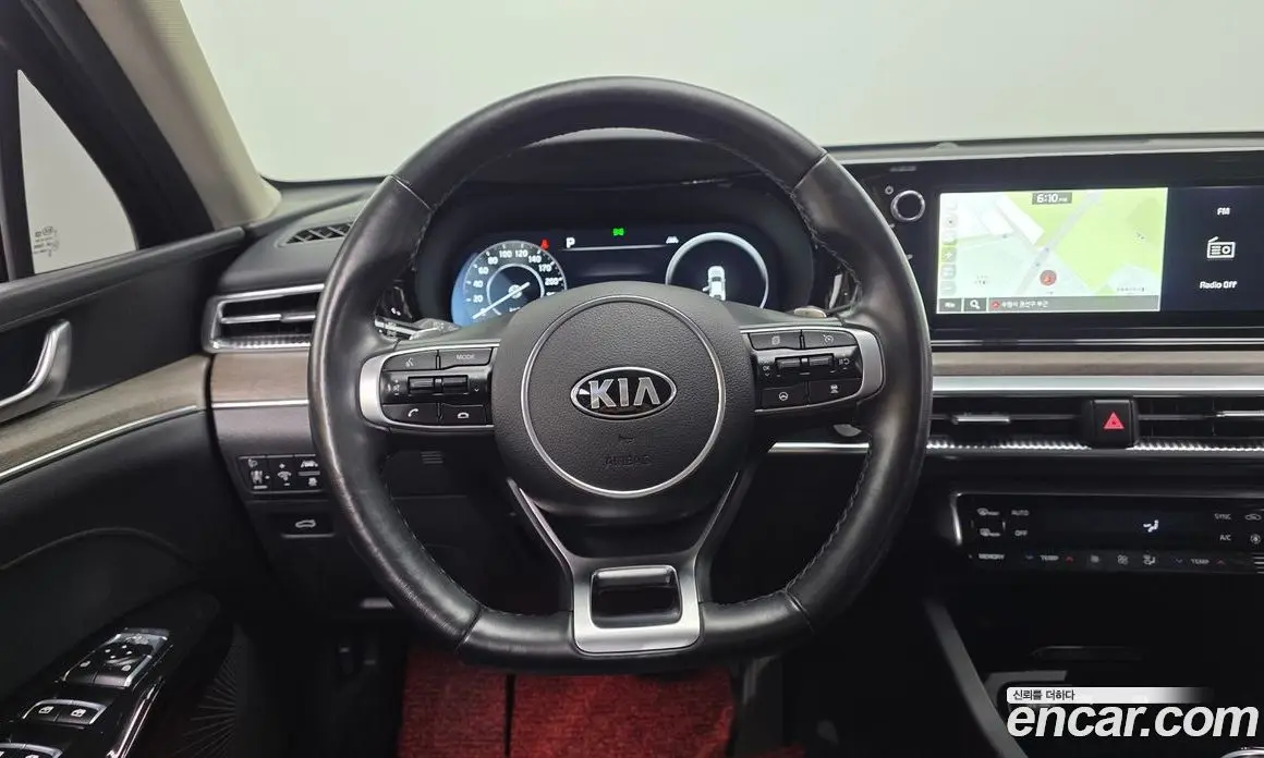 Kia K5 (Optima) 2020 1.6 автомат (гидро), фото 20 Kia K5 (Optima) 2020 1.6 автомат (гидро), фото 20