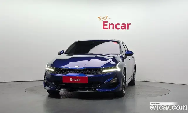 Kia K5 (Optima) 2020 1.6 автомат (гидро), миниатюра 3 Kia K5 (Optima) 2020 1.6 автомат (гидро), миниатюра 3