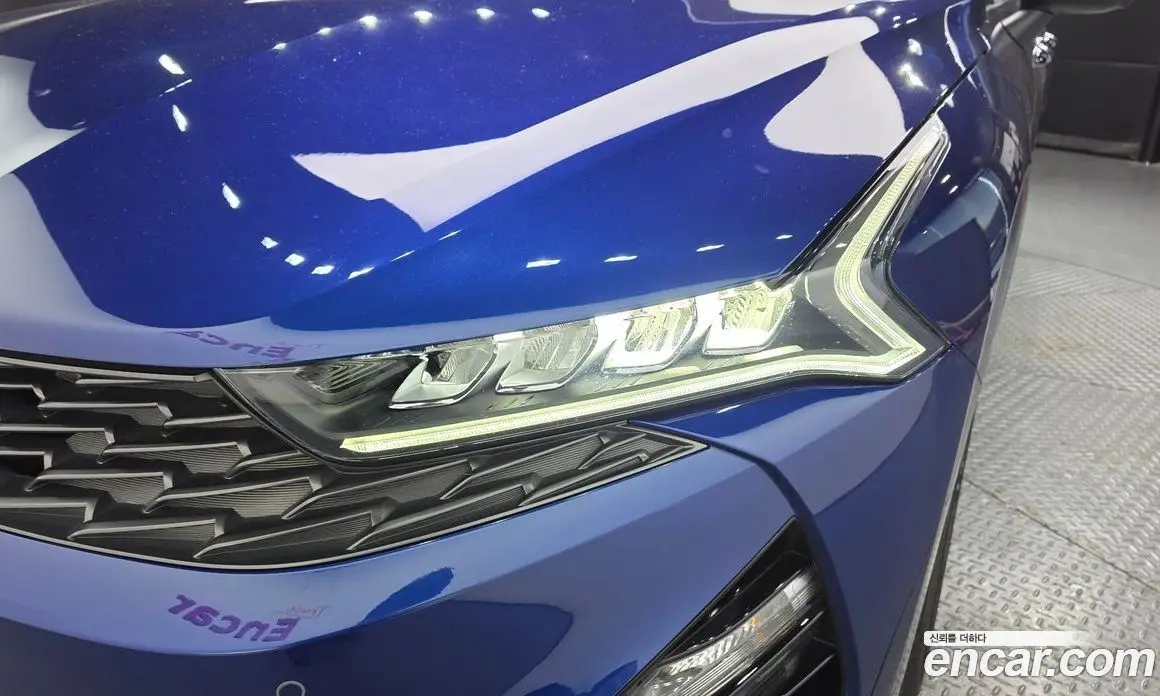Kia K5 (Optima) 2020 1.6 автомат (гидро), фото 8 Kia K5 (Optima) 2020 1.6 автомат (гидро), фото 8