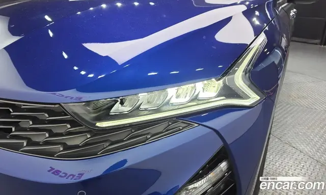 Kia K5 (Optima) 2020 1.6 автомат (гидро), миниатюра 8 Kia K5 (Optima) 2020 1.6 автомат (гидро), миниатюра 8