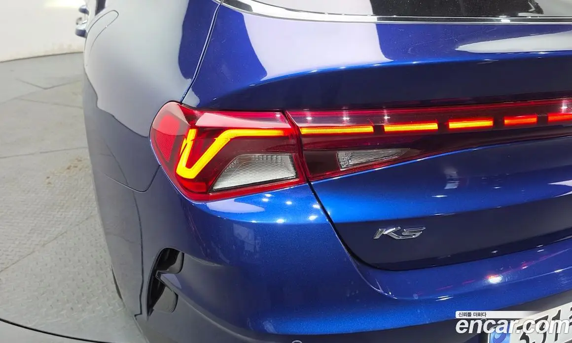 Kia K5 (Optima) 2020 1.6 автомат (гидро), фото 9 Kia K5 (Optima) 2020 1.6 автомат (гидро), фото 9