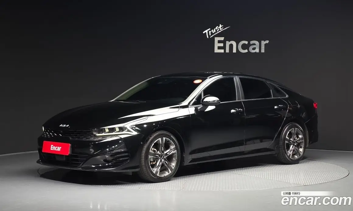 Kia K5 (Optima) 2022 1.6 автомат (гидро), фото 1 Kia K5 (Optima) 2022 1.6 автомат (гидро), фото 1