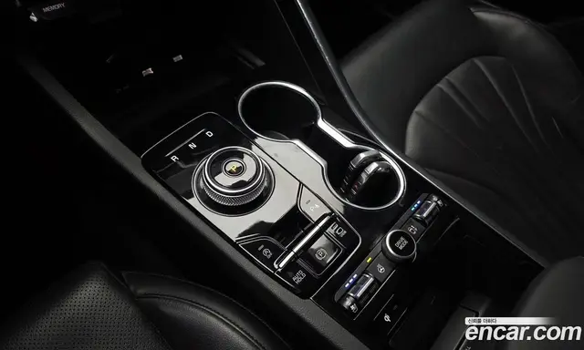 Kia K5 (Optima) 2022 1.6 автомат (гидро), миниатюра 12