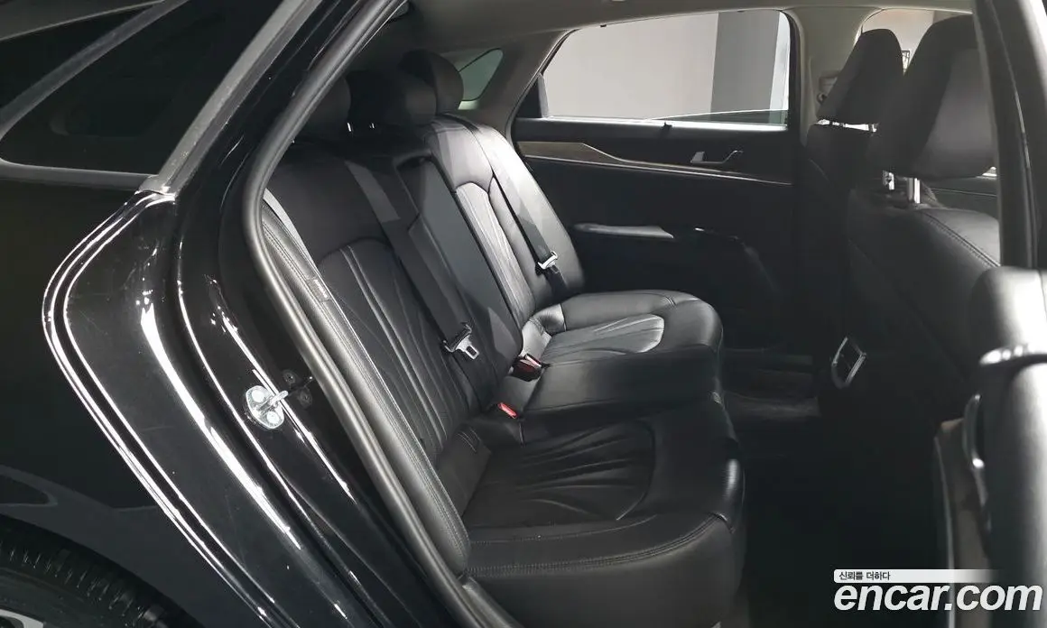 Kia K5 (Optima) 2022 1.6 автомат (гидро), фото 16 Kia K5 (Optima) 2022 1.6 автомат (гидро), фото 16