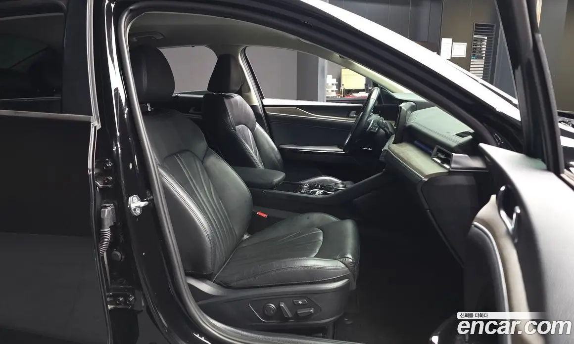 Kia K5 (Optima) 2022 1.6 автомат (гидро), фото 17 Kia K5 (Optima) 2022 1.6 автомат (гидро), фото 17
