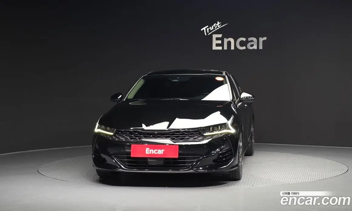 Kia K5 (Optima) 2022 1.6 автомат (гидро), фото 3 Kia K5 (Optima) 2022 1.6 автомат (гидро), фото 3