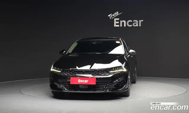 Kia K5 (Optima) 2022 1.6 автомат (гидро), миниатюра 3 Kia K5 (Optima) 2022 1.6 автомат (гидро), миниатюра 3