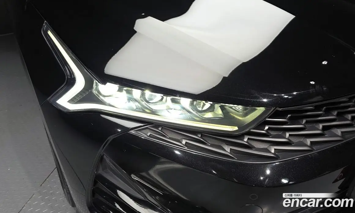 Kia K5 (Optima) 2022 1.6 автомат (гидро), фото 8 Kia K5 (Optima) 2022 1.6 автомат (гидро), фото 8