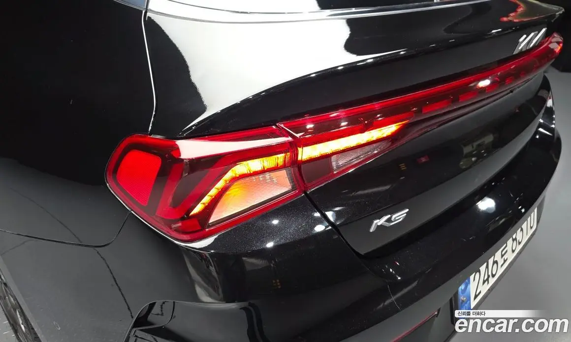 Kia K5 (Optima) 2022 1.6 автомат (гидро), фото 9 Kia K5 (Optima) 2022 1.6 автомат (гидро), фото 9