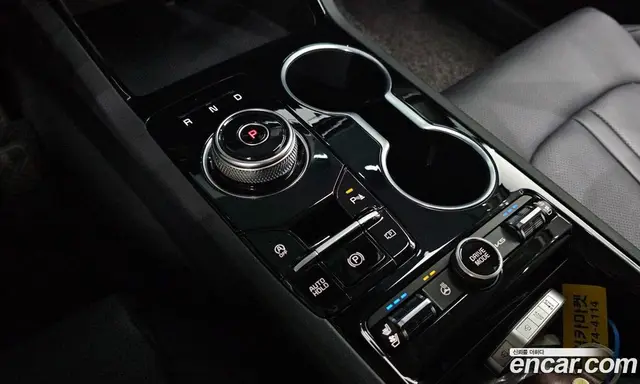 Kia K5 (Optima) 2024 1.6 автомат (гидро), миниатюра 12