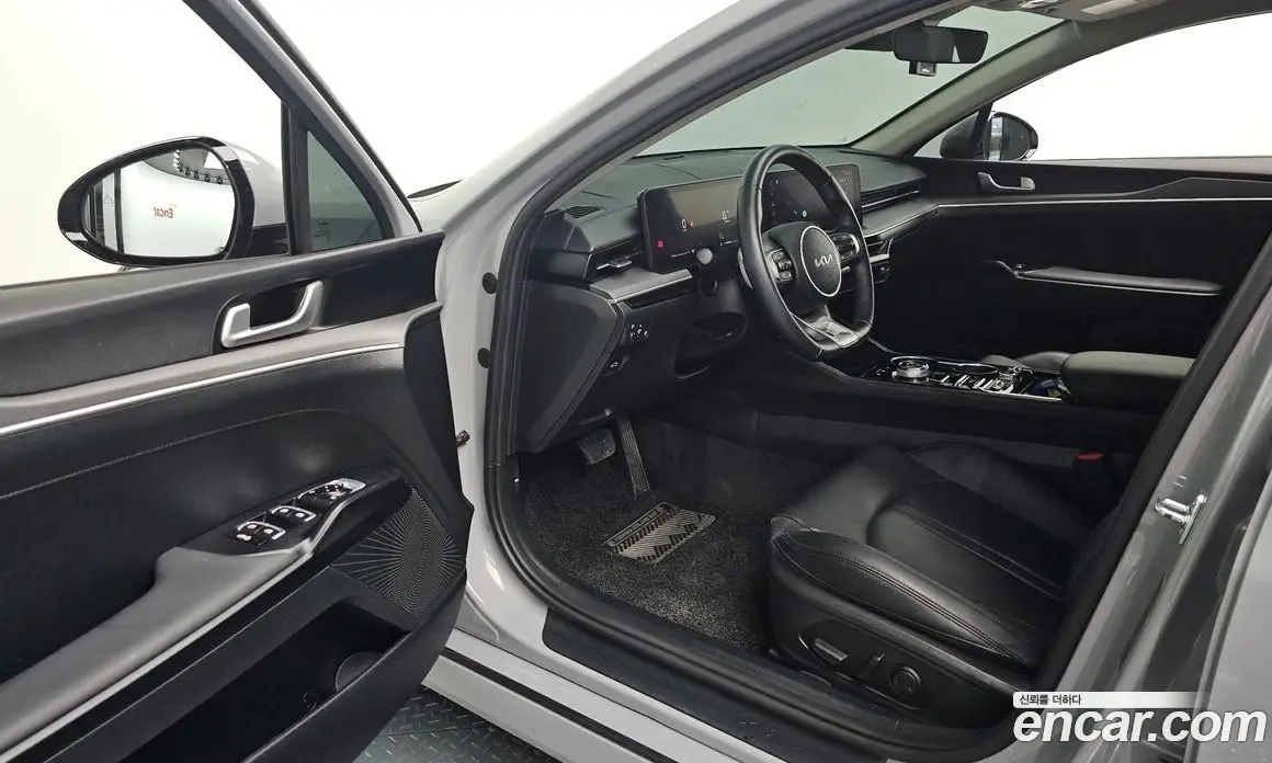Kia K5 (Optima) 2024 1.6 автомат (гидро), фото 13 Kia K5 (Optima) 2024 1.6 автомат (гидро), фото 13