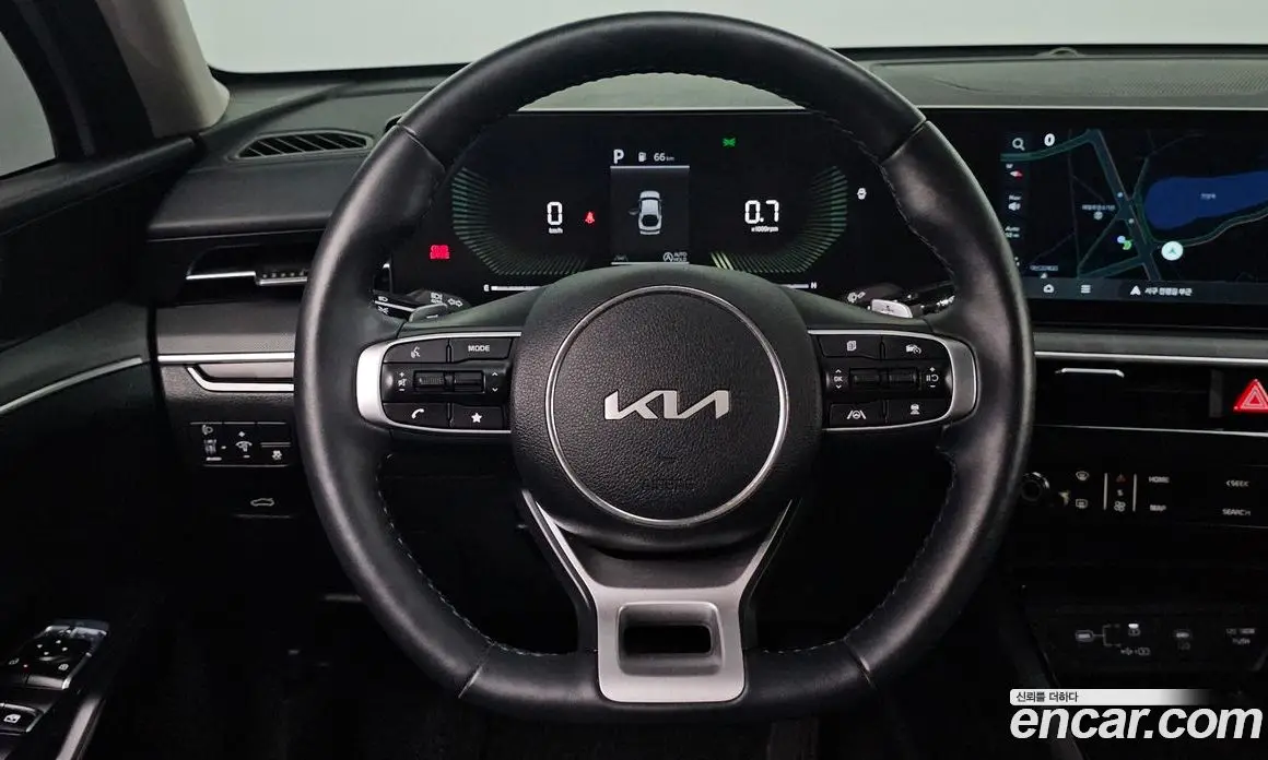 Kia K5 (Optima) 2024 1.6 автомат (гидро), фото 19 Kia K5 (Optima) 2024 1.6 автомат (гидро), фото 19