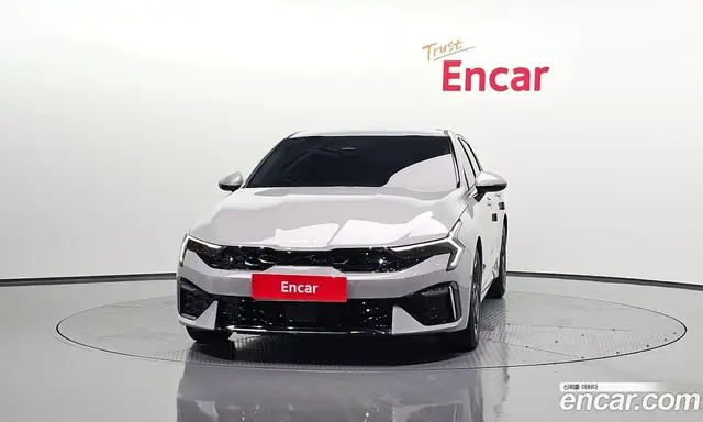 Kia K5 (Optima) 2024 1.6 автомат (гидро), миниатюра 3 Kia K5 (Optima) 2024 1.6 автомат (гидро), миниатюра 3