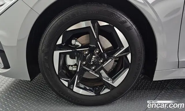 Kia K5 (Optima) 2024 1.6 автомат (гидро), миниатюра 5 Kia K5 (Optima) 2024 1.6 автомат (гидро), миниатюра 5