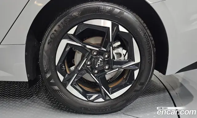 Kia K5 (Optima) 2024 1.6 автомат (гидро), миниатюра 7 Kia K5 (Optima) 2024 1.6 автомат (гидро), миниатюра 7