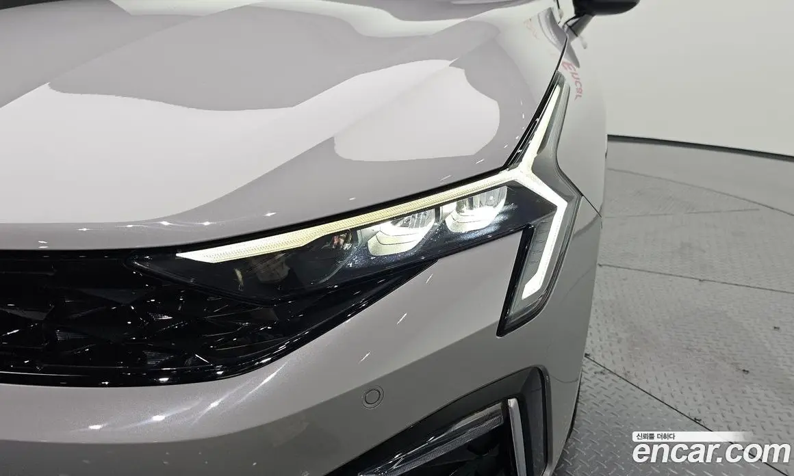 Kia K5 (Optima) 2024 1.6 автомат (гидро), фото 8 Kia K5 (Optima) 2024 1.6 автомат (гидро), фото 8