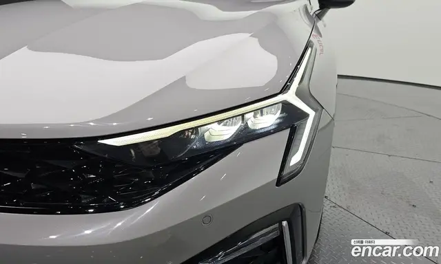Kia K5 (Optima) 2024 1.6 автомат (гидро), миниатюра 8 Kia K5 (Optima) 2024 1.6 автомат (гидро), миниатюра 8