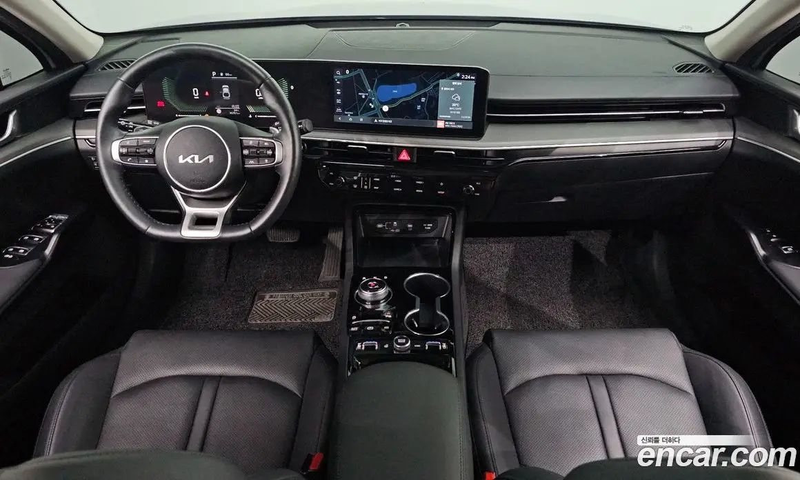 Kia K5 (Optima) 2024 1.6 автомат (гидро), фото 10 Kia K5 (Optima) 2024 1.6 автомат (гидро), фото 10
