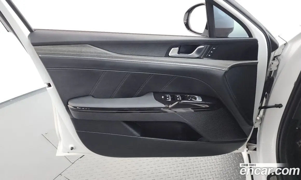 Kia K5 (Optima) 2024 2.0 автомат (гидро), фото 14