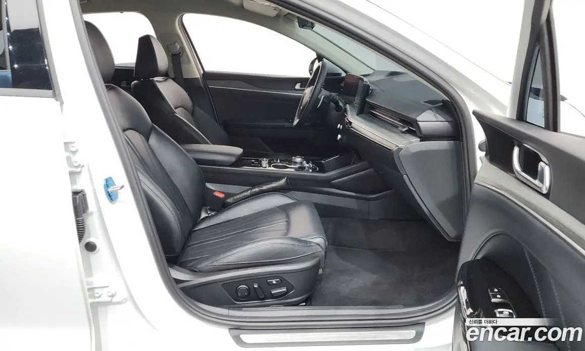 Kia K5 (Optima) 2024 2.0 автомат (гидро), фото 16