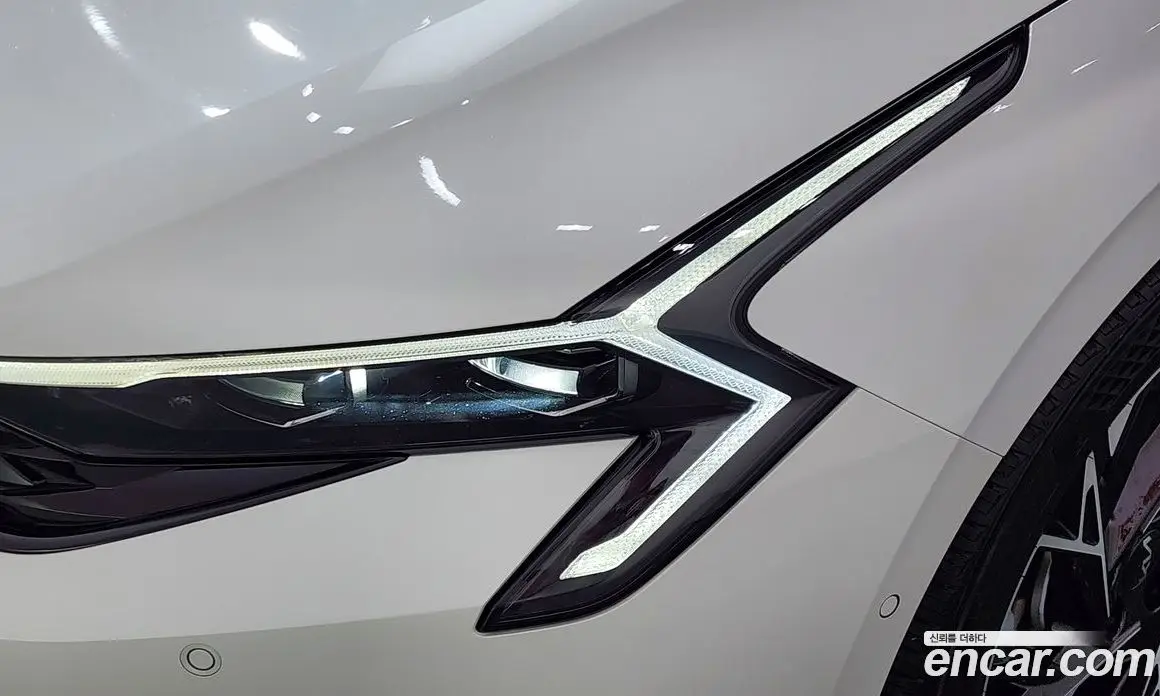Kia K5 (Optima) 2024 2.0 автомат (гидро), фото 6