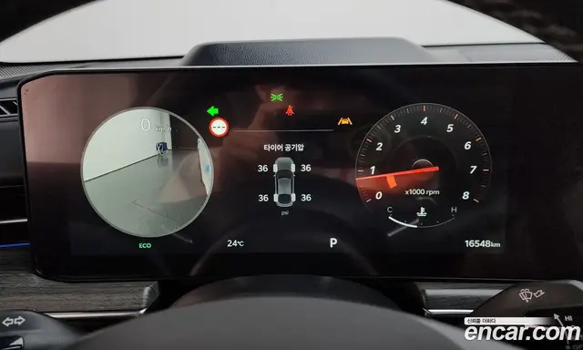 Kia K5 (Optima) 2024 2.0 автомат (гидро), миниатюра 7