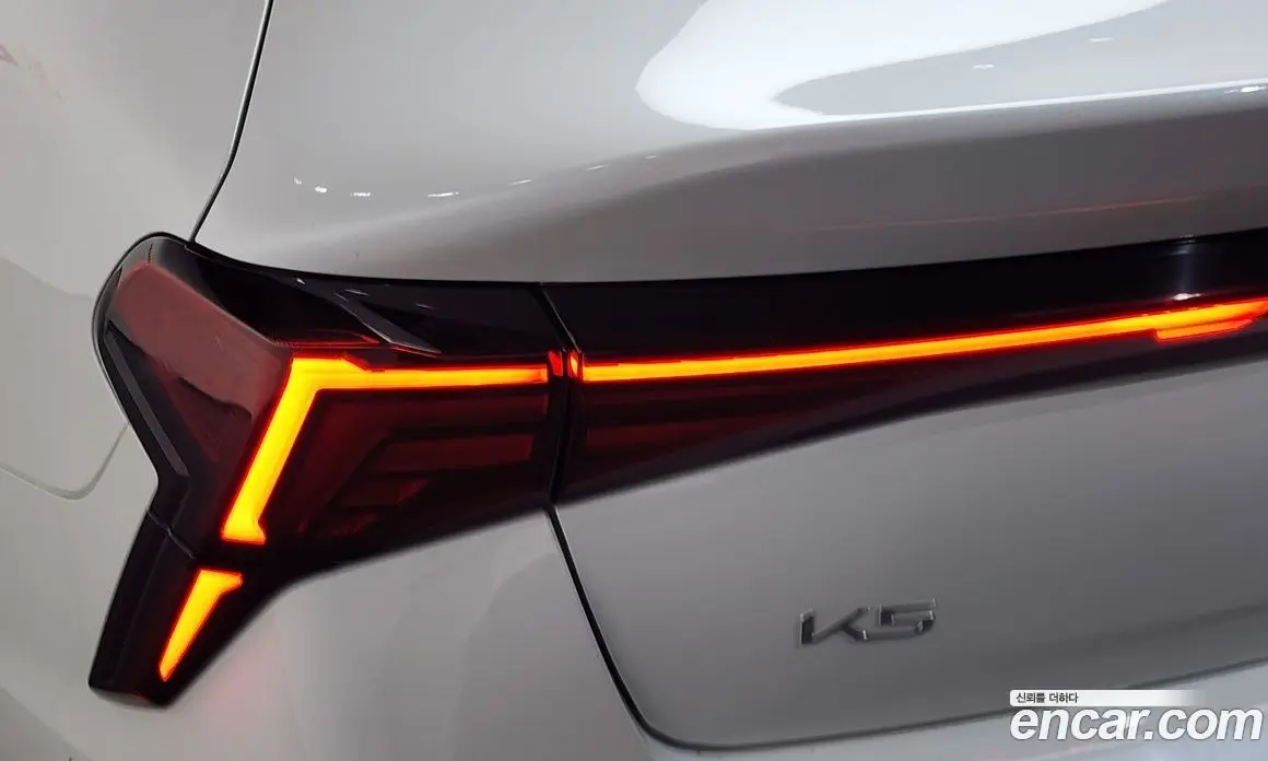Kia K5 (Optima) 2024 2.0 автомат (гидро), фото 10