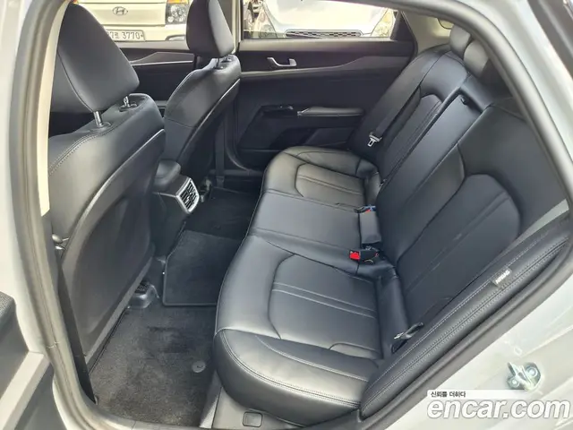 Kia K5 (Optima) 2026 2.0 автомат (гидро), миниатюра 12