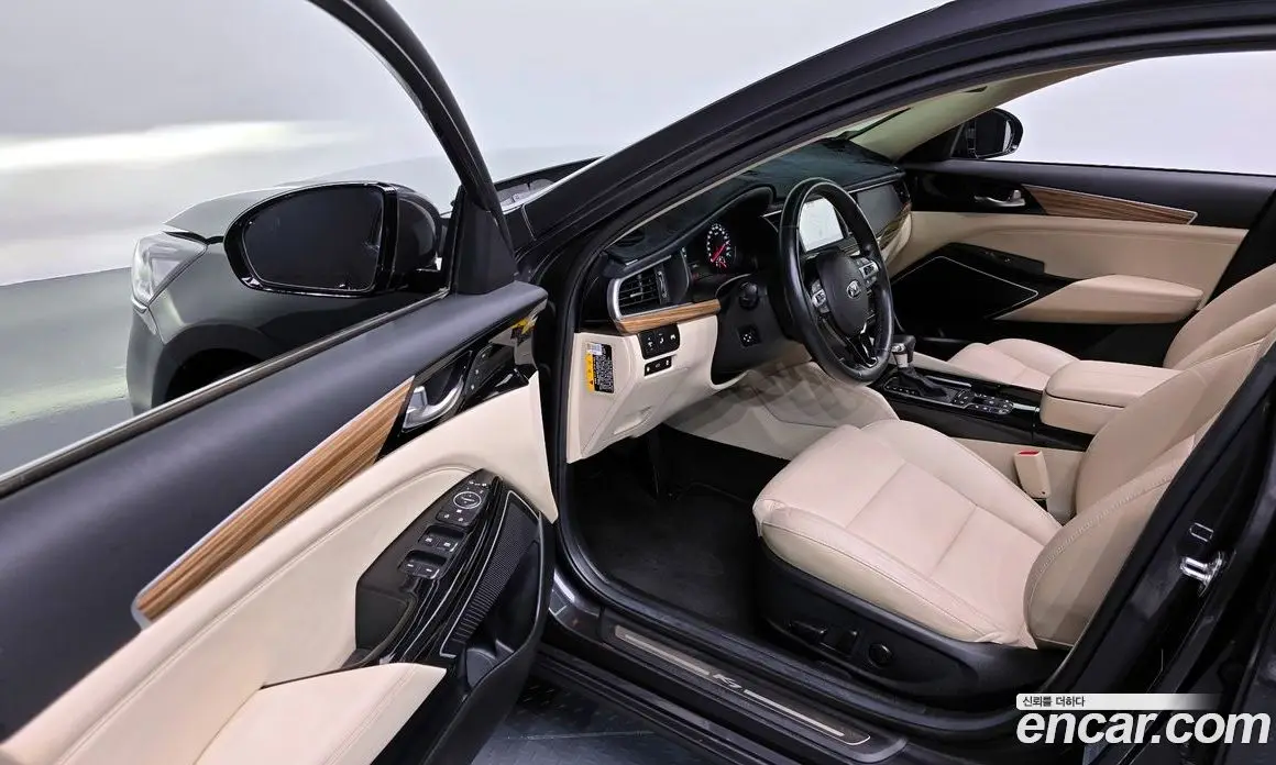 Kia K7 2017 2.4 автомат (гидро), фото 13