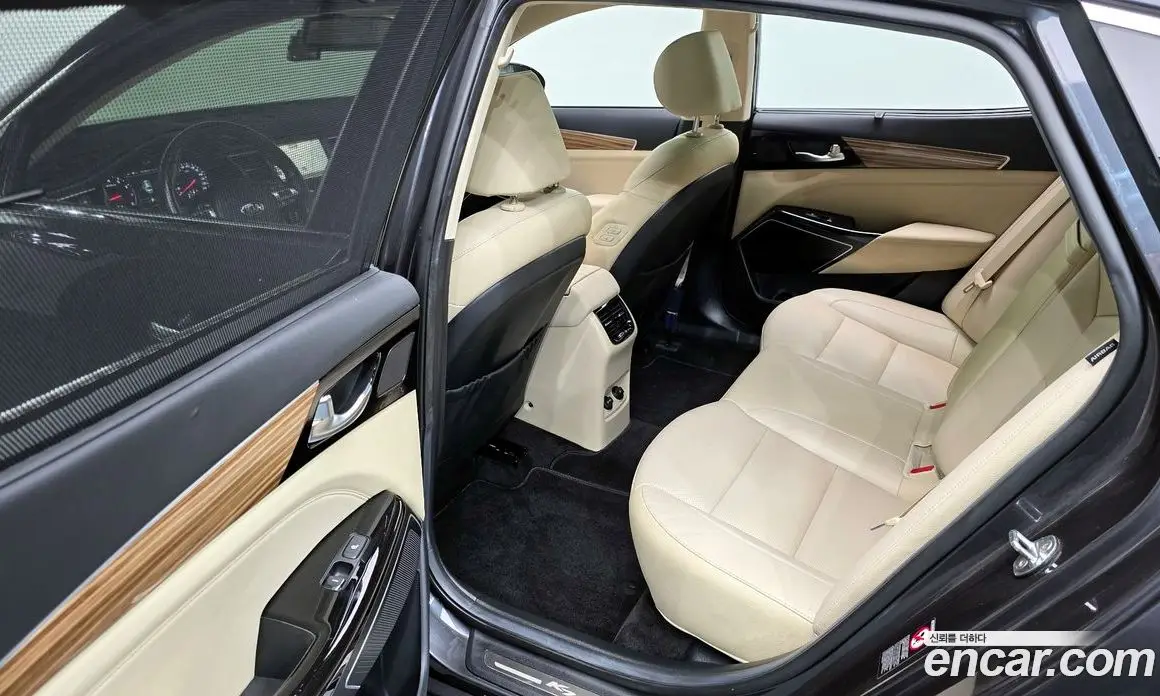 Kia K7 2017 2.4 автомат (гидро), фото 18
