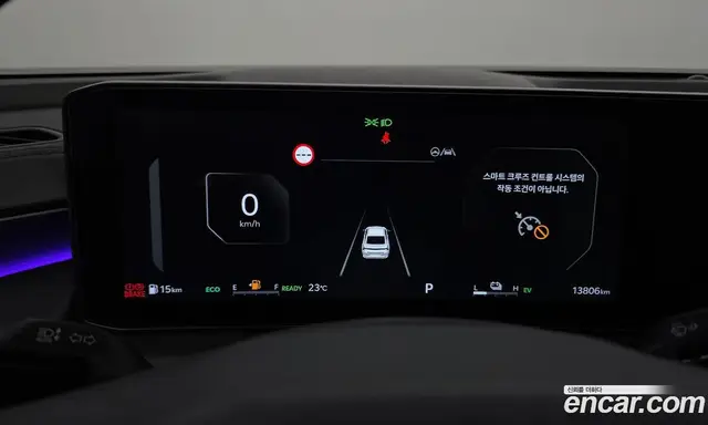 Kia K8 2024 1.6 автомат (гидро), миниатюра 11