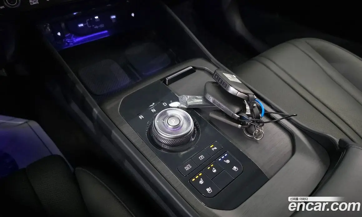 Kia K8 2024 1.6 автомат (гидро), фото 12