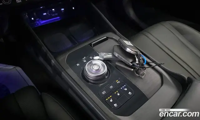 Kia K8 2024 1.6 автомат (гидро), миниатюра 12