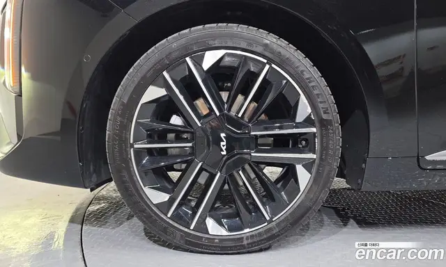 Kia K8 2024 1.6 автомат (гидро), миниатюра 5