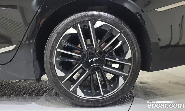 Kia K8 2024 1.6 автомат (гидро), миниатюра 7