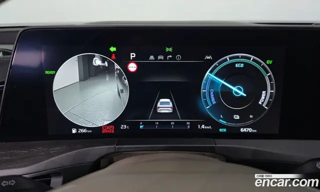 Kia K8 2024 1.6 автомат (гидро), миниатюра 11 Kia K8 2024 1.6 автомат (гидро), миниатюра 11