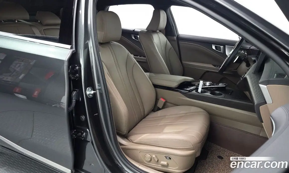 Kia K8 2024 1.6 автомат (гидро), фото 16 Kia K8 2024 1.6 автомат (гидро), фото 16