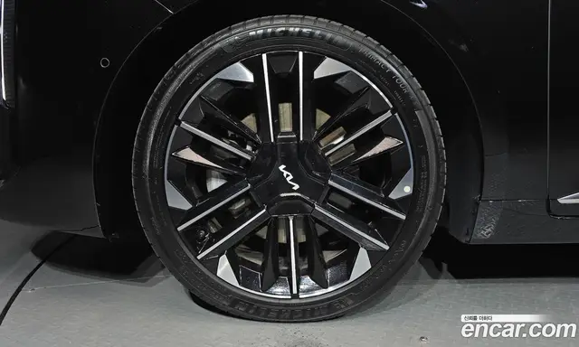 Kia K8 2025 2.5 автомат (гидро), миниатюра 5