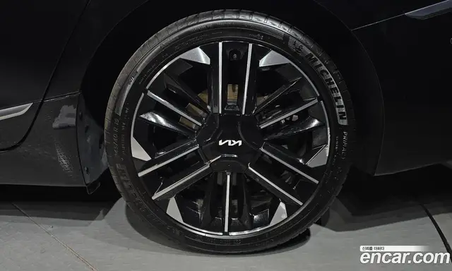 Kia K8 2025 2.5 автомат (гидро), миниатюра 7