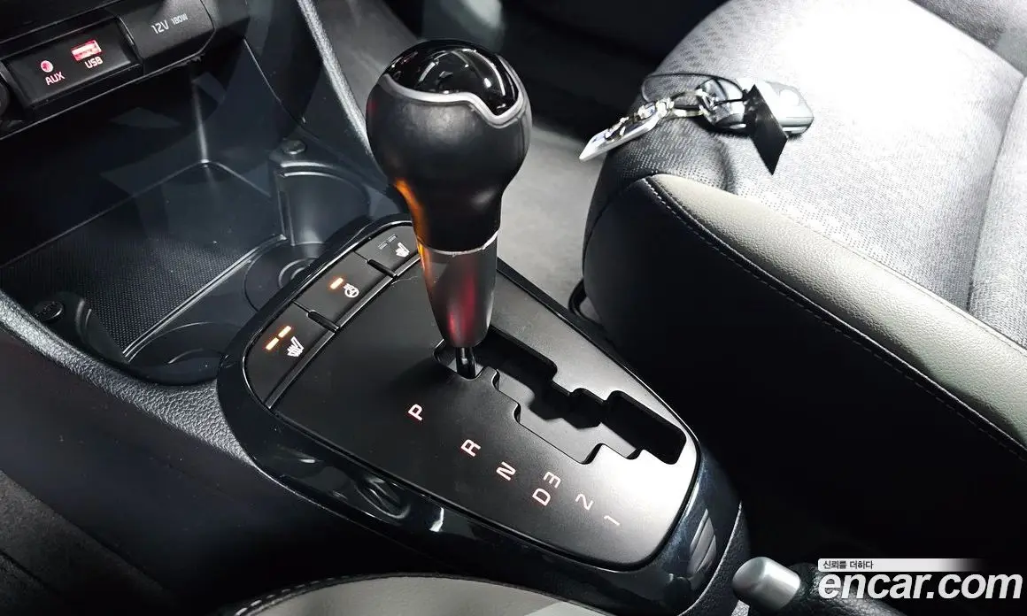 Kia Morning 2019 1.0 автомат (гидро), фото 12 Kia Morning 2019 1.0 автомат (гидро), фото 12