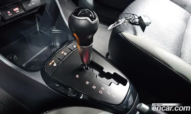 Kia Morning 2019 1.0 автомат (гидро), миниатюра 12
