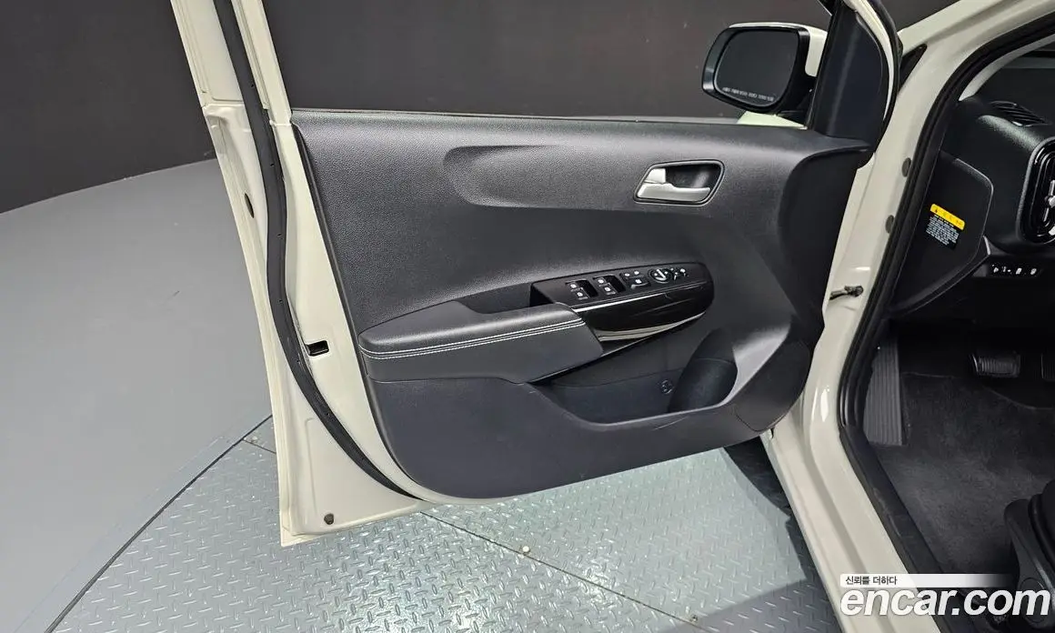 Kia Morning 2019 1.0 автомат (гидро), фото 14 Kia Morning 2019 1.0 автомат (гидро), фото 14