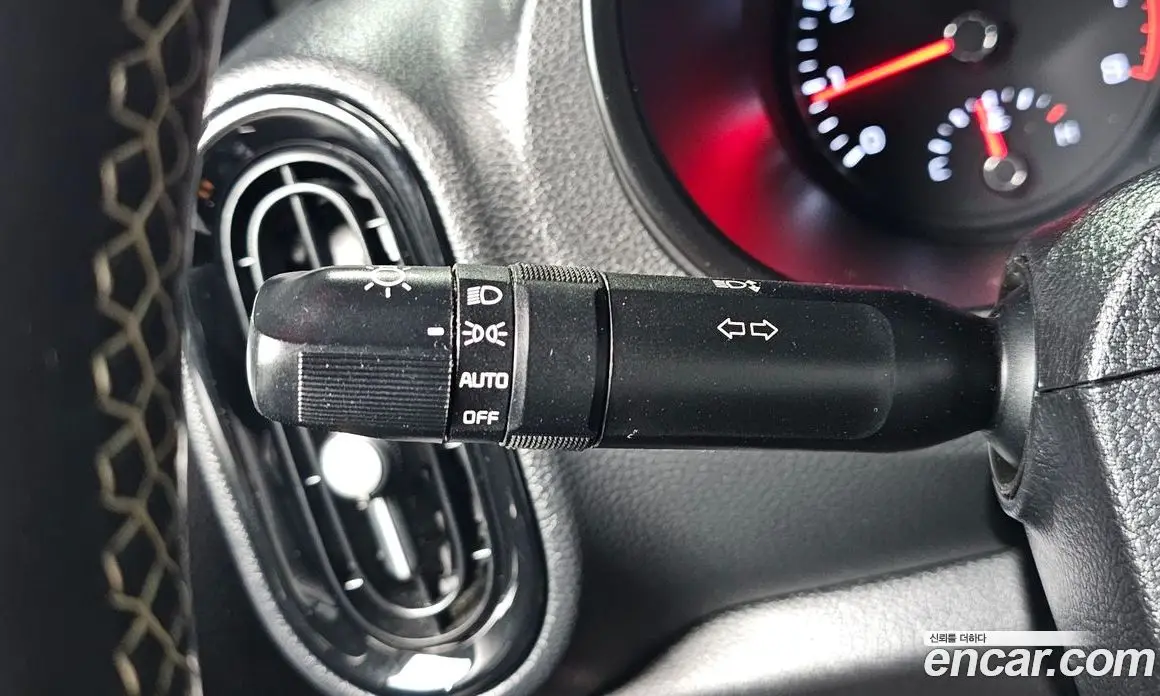 Kia Morning 2019 1.0 автомат (гидро), фото 18 Kia Morning 2019 1.0 автомат (гидро), фото 18