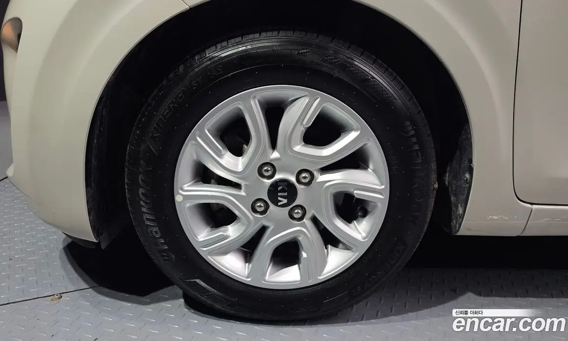 Kia Morning 2019 1.0 автомат (гидро), фото 5 Kia Morning 2019 1.0 автомат (гидро), фото 5