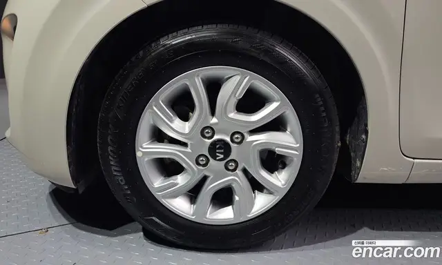 Kia Morning 2019 1.0 автомат (гидро), миниатюра 5 Kia Morning 2019 1.0 автомат (гидро), миниатюра 5